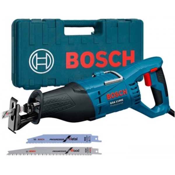 ხელის ელექტრო ხერხი BOSCH GSA 1100 E 060164C800