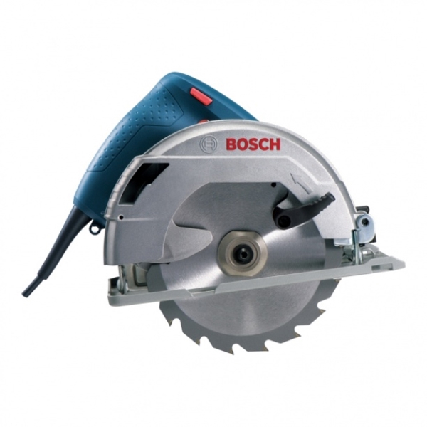 ხელის ცირკულარული ხერხი BOSCH GKS 600 06016A9020