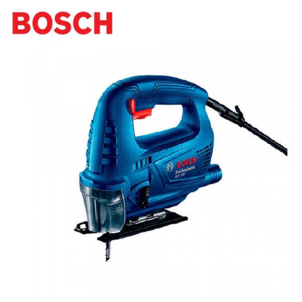 ბეწვა ხერხი Bosch GST 700 06012A7020