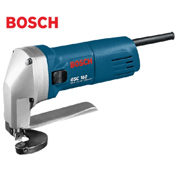 ელექტრო მაკრატელი BOSCH GSC 160 0601500408