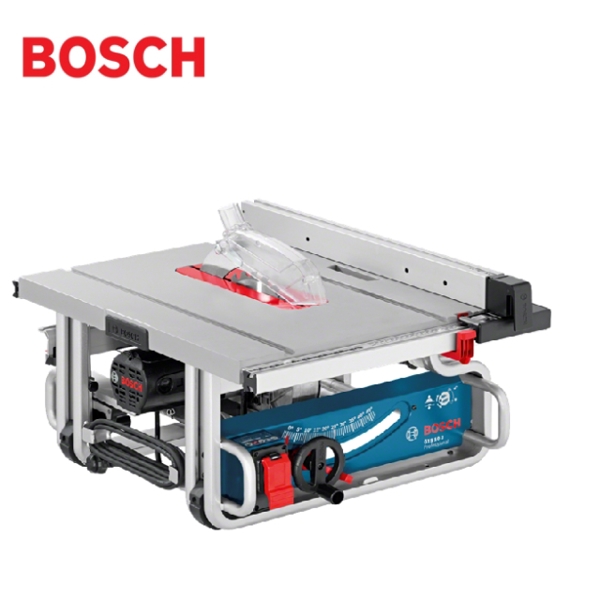 მაგიდის ცირკულარული ხერხი BOSCH GTS 10 J 0601B30500