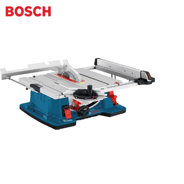 მაგიდის ცირკულარული ხერხი BOSCH GTS 10 XC 0601B30400