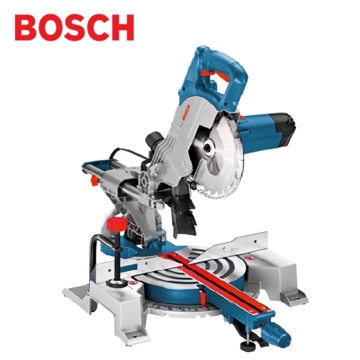 ცირკული ტორსული ხერხი BOSCH GCM 800 SJ 0601B19000