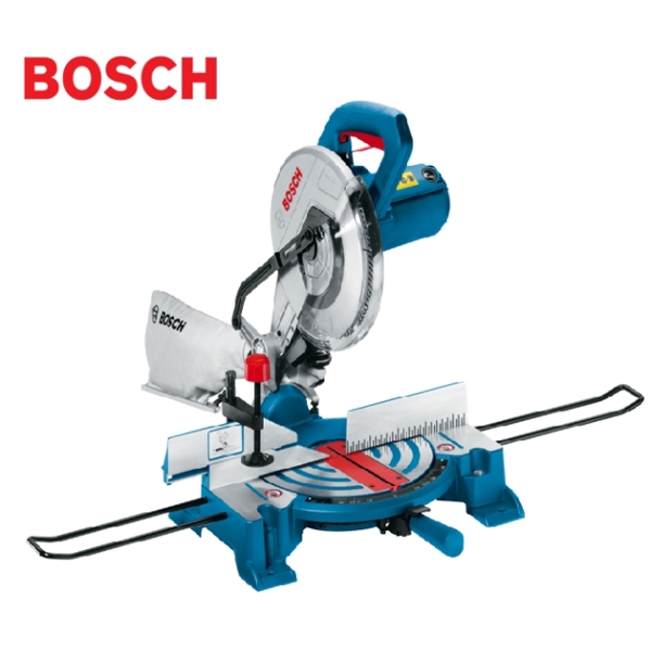 სტაციონარული ცირკულარული ხერხი BOSCH GCM 10 MX 0601B29021