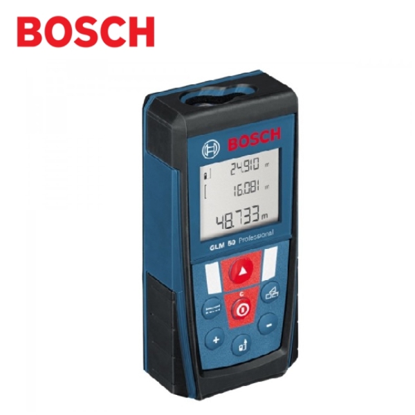 საზომი ხელსაწყო BOSCH GLM 50 0601072200