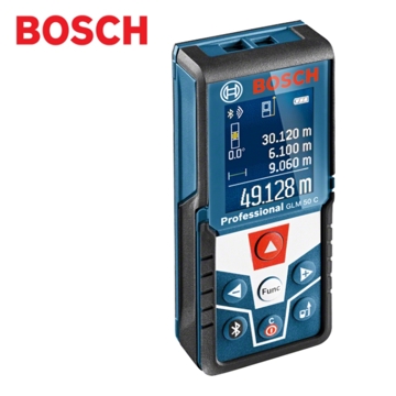 საზომი ხელსაწყო BOSCH GLM 50 C 0601072C00