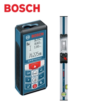 საზომი ხელსაწყო BOSCH GLM 80 + R60 0601072301 