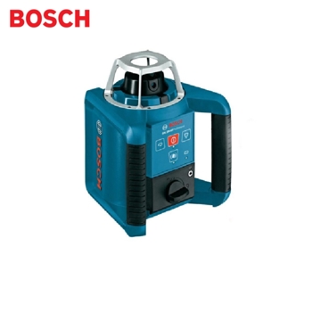 როტაციული ნიველირი BOSCH GRL 300 HV 0601061501