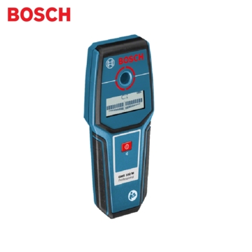 დეტექტორი Bosch 0601081100 GMS 100 M, Blue