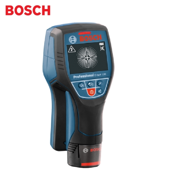 დეტექტორი BOSCH D-tect 120 0601081300