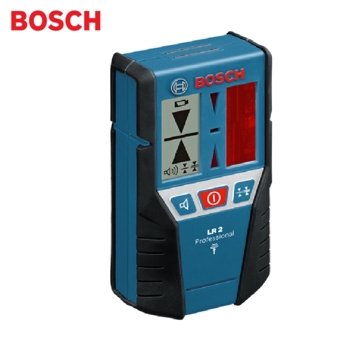 საზომი ხელსაწყო BOSCH LR 2 0601069100