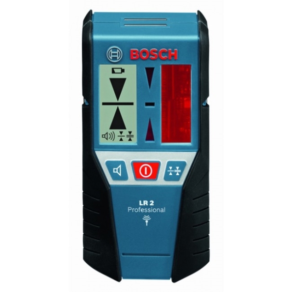 საზომი ხელსაწყო BOSCH LR 2 0601069100