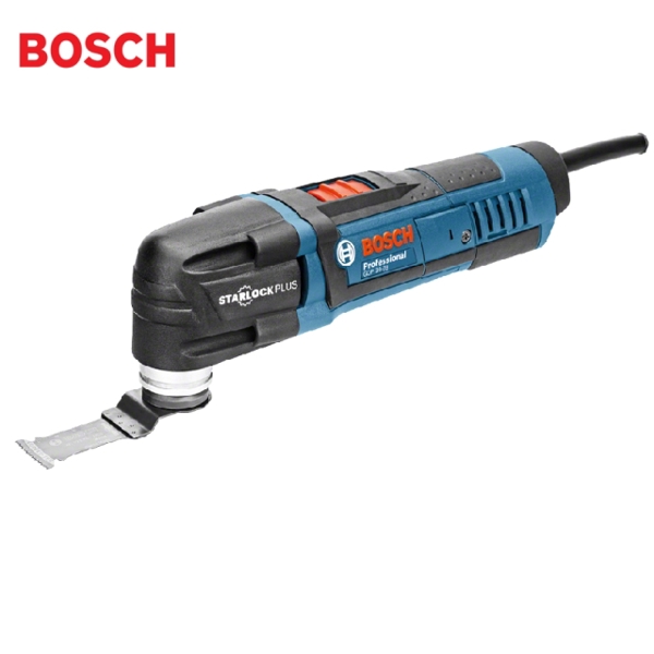 მულტი საჭრელი BOSCH GOP 30-28 0601237001