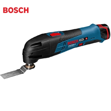 აკუმულატორიანი მულტი საჭრელი BOSCH GOP 10.8 V-LI 060185800J