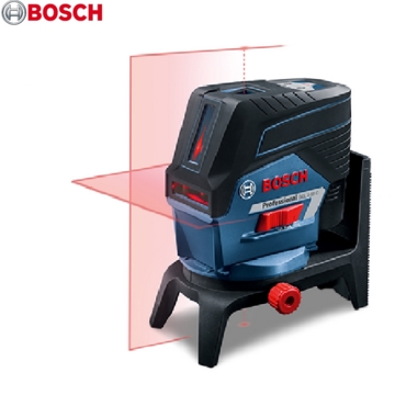 ლაზერული საზომი ნიველინი Bosch GCL 2-50 C+RM2 (AA) L-Boxx ready