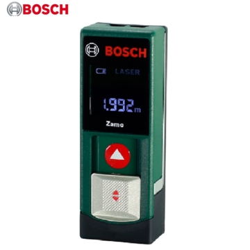 საზომი ხელსაწყო BOSCH Zamo Tinbox EEU