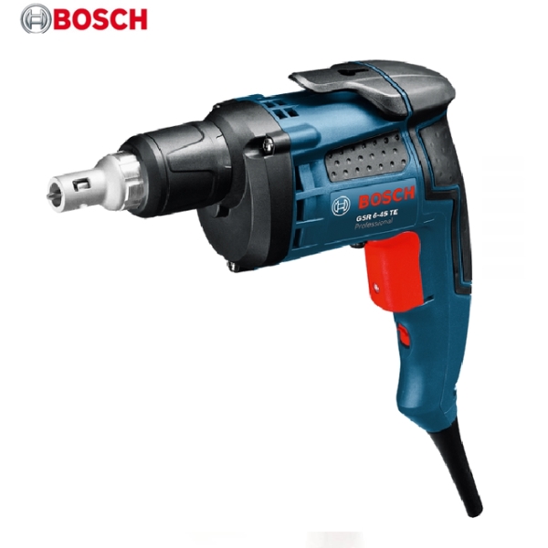 სახრახნისი BOSCH GSR 6-45 TE Professional