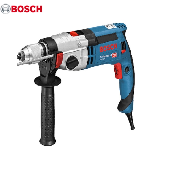 პერფორატორი BOSCH GSB 24-2 Professional