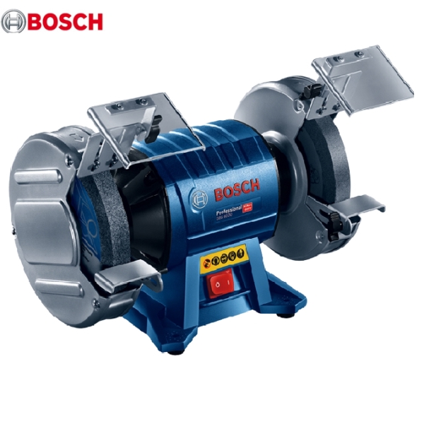 კუთხსახეხი BOSCH GBG 60-20 - Benchgrinder