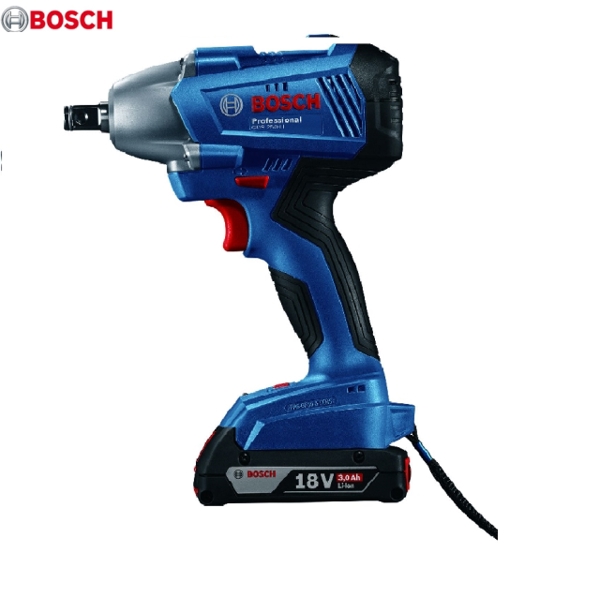 სახრახნისი BOSCH GDS 250-LI