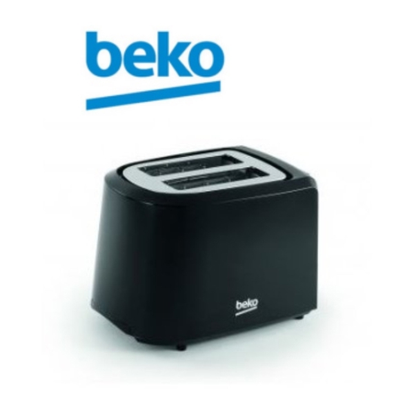 ტოსტერი Beko TAM 4201 B