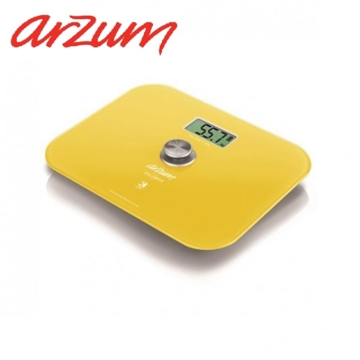  სასწორი Arzum AR5034 yellow