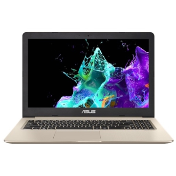  ASUSTEK ASUS N580G  15.6"  FHD I7 7700HQ, 8GB, 1TB+256GB SSD, GTX1050, DVD-RW, NO OS (BAG+MOUSE)