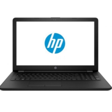  HP COMPAQ HP  15  15.6" HD  I3-5005U , 4GB, 500GB, FREEDOS, NO ODD,  HD GRAPHICS, JET BLACK