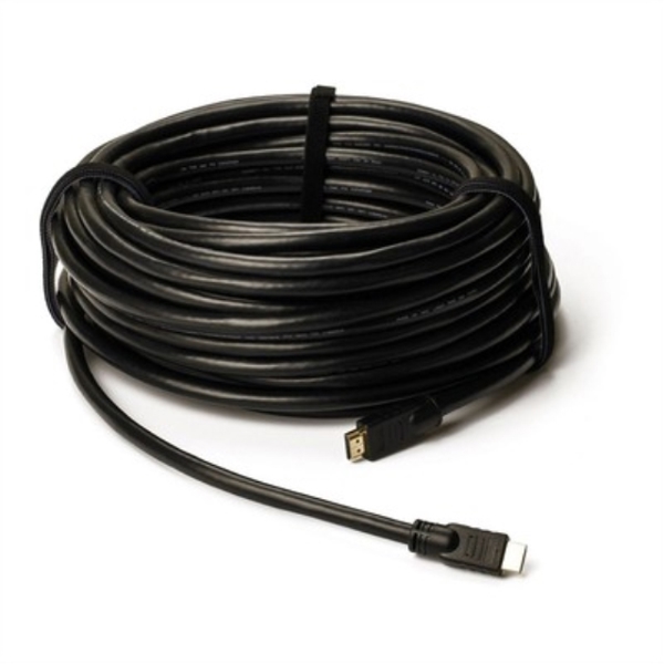 HDMI კაბელი GEMBIRD HDMI High speed male-male cable 20m bulk package CC-HDMI4-20M