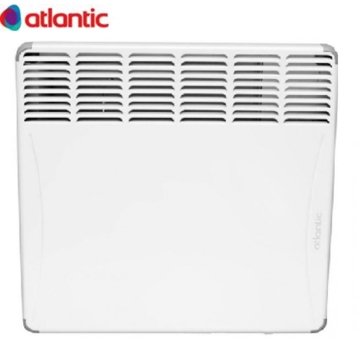 ელექტრო კონვექტორი ATLANTIC 513812 F117 1250w EL.T