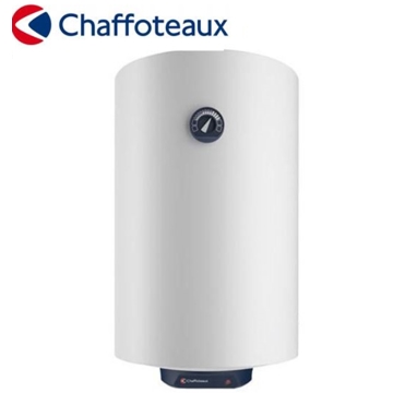 წყლის გამაცხელებელი CHAFFOTEAUX 100L 875237 CHX  1,5kw V