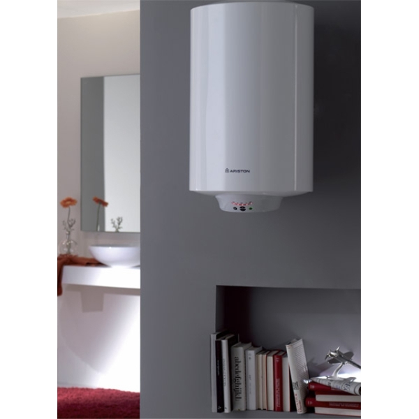 წყლის ელექტრო გამაცხელებელი ARISTON 3200752 PRO ECO EVO 50L 1,8kw