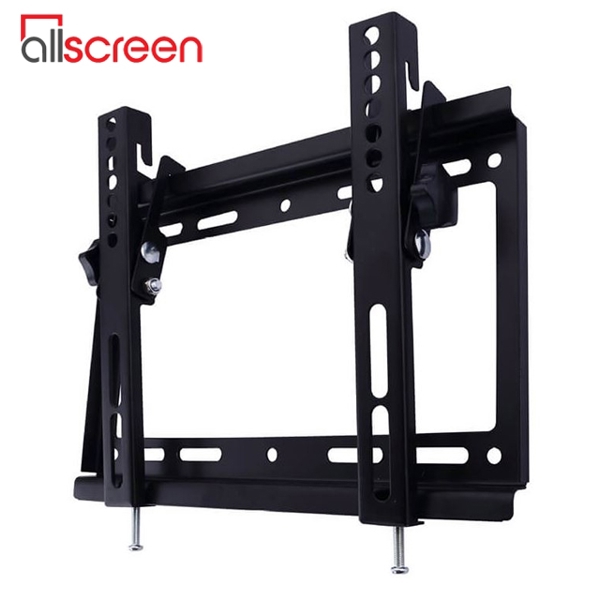 ტელევიზორის საკიდი Allscreen Universal LCD LED TV Bracket CTMA27 TV SIZE:14"-42" ინჩი