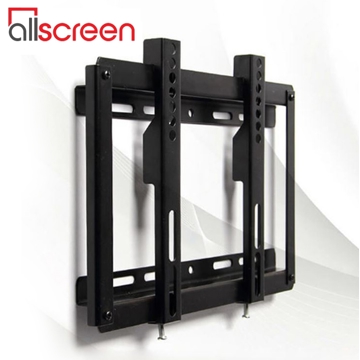 Allscreen Universal CTMB03, 14"-32", TV Mount, Black