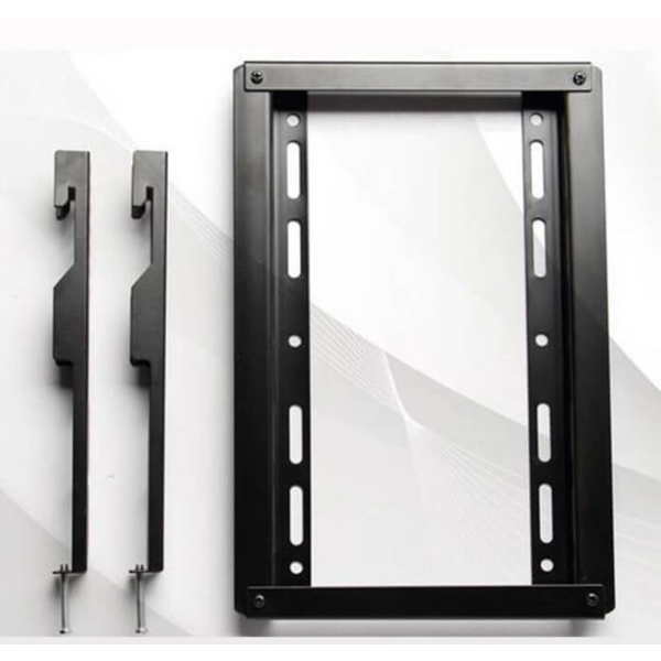 ტელევიზორის საკიდი Allscreen Universal LCD LED TV Bracket CTMB03 TV SIZE:14"-32" ინჩი