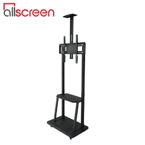 ტელევიზორის საკიდი Allscreen Universal LCD LED TV Bracket CTMH3 TV SIZE:32"-65"ინჩი