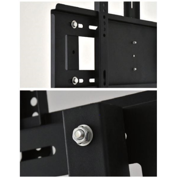 Allscreen Universal LCD LED TV Bracket CTMH3 TV SIZE:32"-65"ინჩი