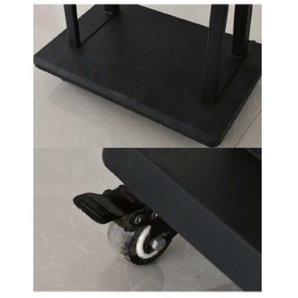 Allscreen Universal LCD LED TV Bracket CTMH3 TV SIZE:32"-65"ინჩი