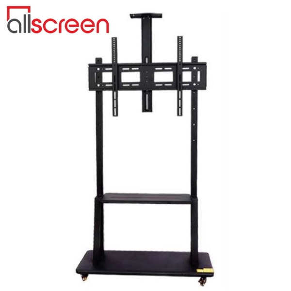 ტელევიზორის საკიდი Allscreen Universal LCD LED TV Bracket CTMH3L TV SIZ:60”-100”ინჩი