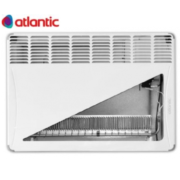 ელექტრო კონვექტორი ATLANTIC 589010 F118 1000w DIG.EL.T