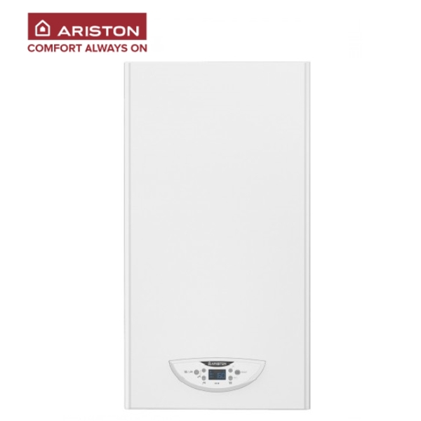 ცენტრალური გათბობის ქვაბი ARISTON 3300439 BS II 24kw mono FF