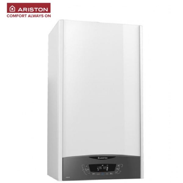 ცენტრალური გათბობის ქვაბი ARISTON 3300870 CLAS X SYSTEM 28kw