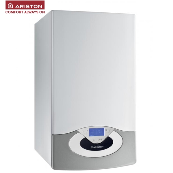 კედლის გაზის ქვაბი ARISTON 3300447 GENUS PR EVO 30kw mono FF