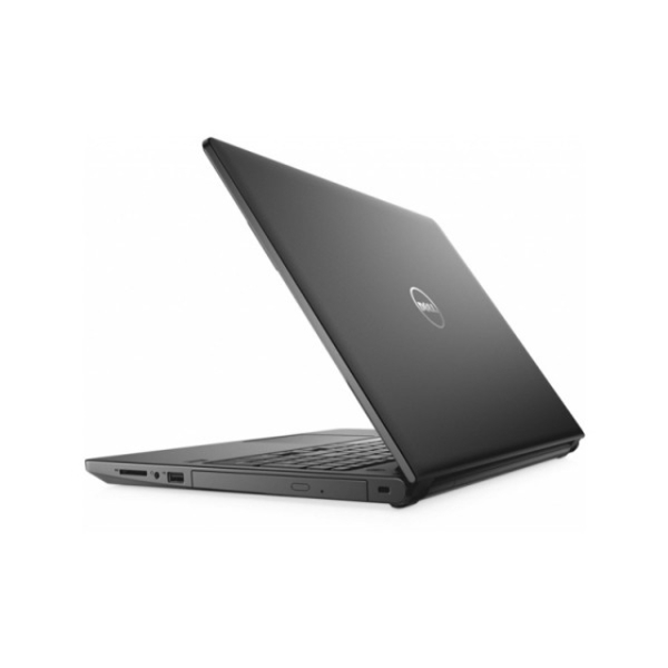 ნოუთბუქი Dell Vostro 3568 Pentium 4415U 4GB 1TB 15.6  HD Intel HD Cam & Mic DVD RW WLAN  BT Kb 4 Cell Ubuntu 3Yrw