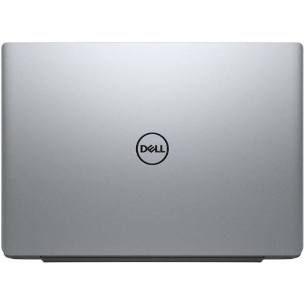 ნოუთბუქი Dell Vostro 5481 Core i7-8565U 8GB 256GB SSD 14.0" FHD GeForce MX 130 Cam & Mic WLAN  BT FingerPrint Backlit Kb 3 Cell Ubuntu Silver  War 3Yrs