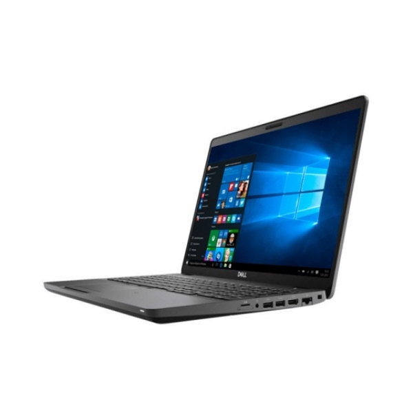 ნოუთბუქი DELL Latitude 5401 14.0" WVA FHD i7-9850H 16GB DDR4 512GB PCIe NVMe Intel UHD 630