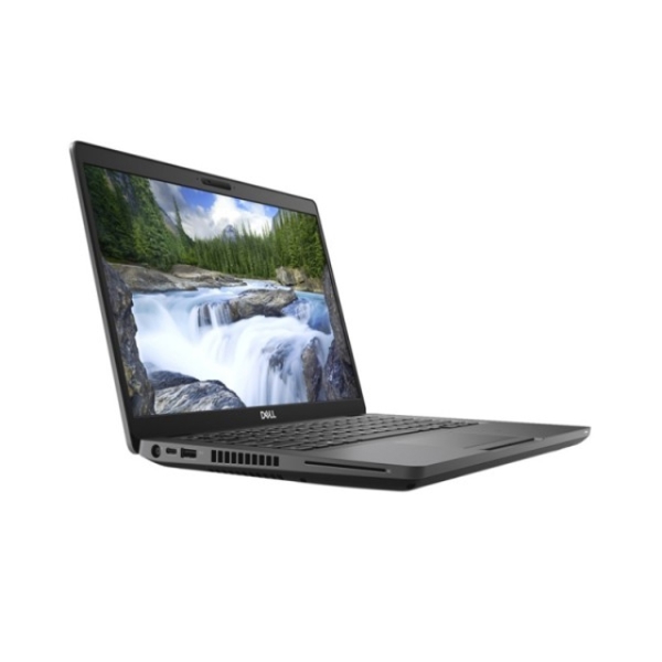 ნოუთბუქი DELL Latitude 5401 14.0" WVA FHD i7-9850H 16GB DDR4 512GB PCIe NVMe Intel UHD 630