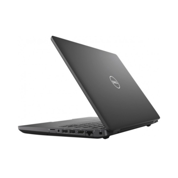 ნოუთბუქი DELL Latitude 5401 14.0" WVA FHD i7-9850H 16GB DDR4 512GB PCIe NVMe Intel UHD 630