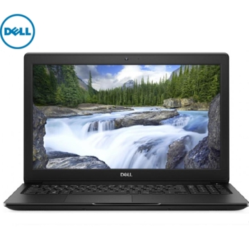 ნოუთბუქი DELL Latitude 3500 15.6  WVA FHD AG 220 nits Intel Core i7-8565U 4 Core 8M Cache 1.8GHz 1 x 16GB DDR4 Up to 32 GB M.2 512GB PCIe NVMe Nvidia GeForce MX130 2GB 802.11ac Dual Band 2x2 Bluetooth 5.0 Dual Point Backlit Kb 4-cell 56W ExpressCharge 65W AC Adapter Camera& Mic TPM 2.0 GbE LAN 1x USB 2.0 1x VGA 2x USB 3.1 1x HDMI 1.4 SD 3.0 Reader 1xUAJ 1x USB Type C1.98kg Ubuntu War 3Yr