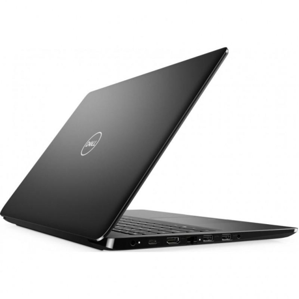 ნოუთბუქი DELL Latitude 3500 15.6  WVA FHD AG 220 nits Intel Core i7-8565U 4 Core 8M Cache 1.8GHz 1 x 16GB DDR4 Up to 32 GB M.2 512GB PCIe NVMe Nvidia GeForce MX130 2GB 802.11ac Dual Band 2x2 Bluetooth 5.0 Dual Point Backlit Kb 4-cell 56W ExpressCharge 65W AC Adapter Camera& Mic TPM 2.0 GbE LAN 1x USB 2.0 1x VGA 2x USB 3.1 1x HDMI 1.4 SD 3.0 Reader 1xUAJ 1x USB Type C1.98kg Ubuntu War 3Yr